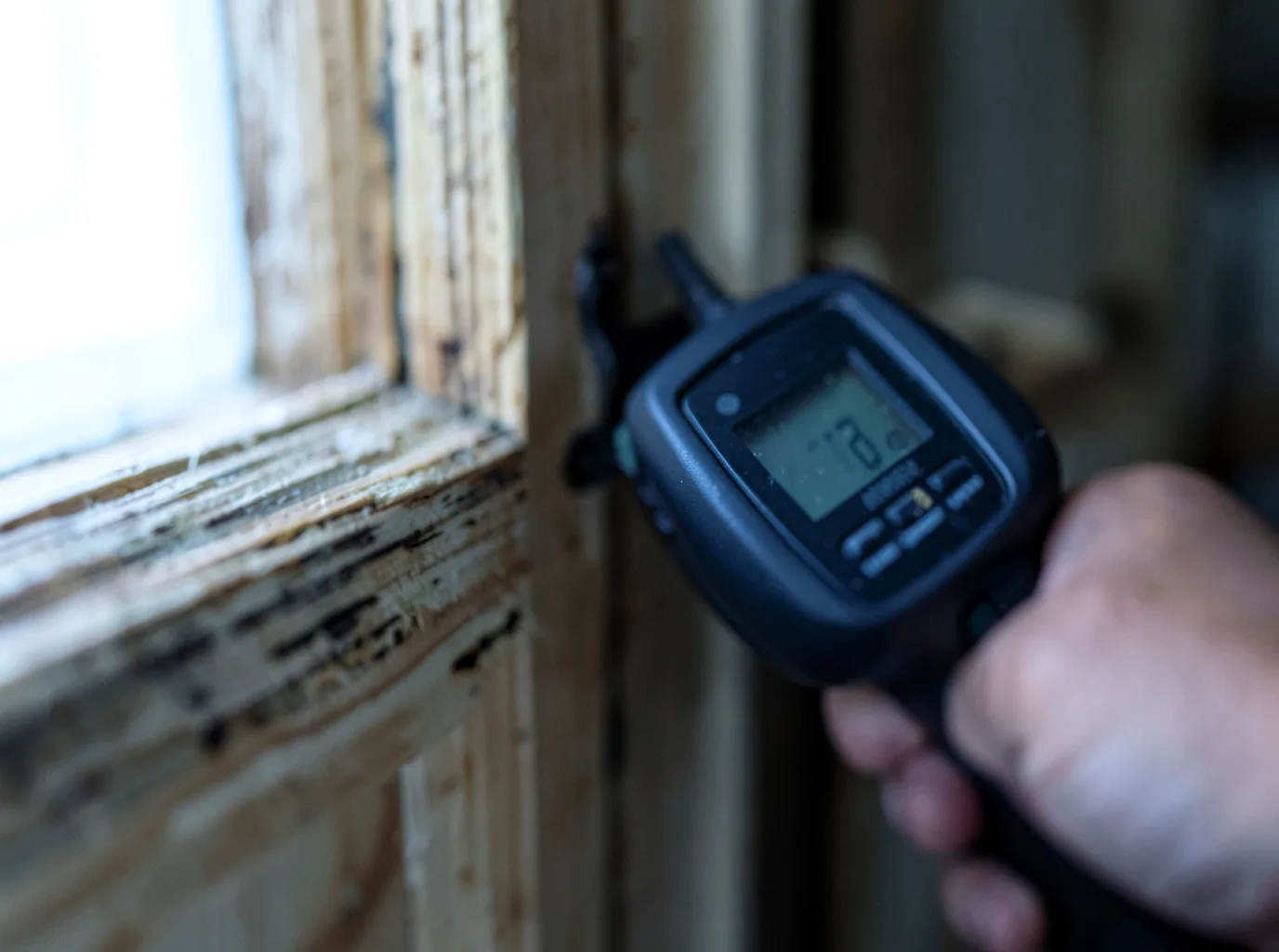 Water Damage Restoration Woodleaf, NC FAQs